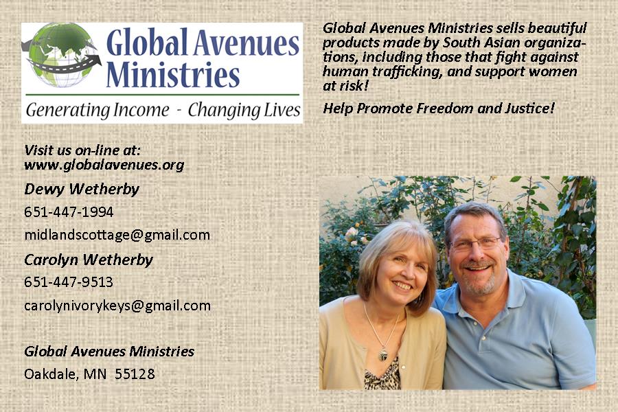 Please see our updates and expanded product line!