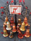 MESH Kashmiri Christmas Ornaments