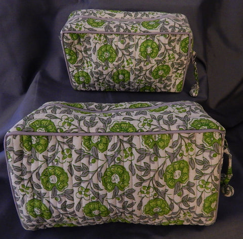 Forever Zoe Cosmetic Bags # 7