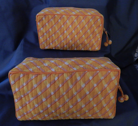 Forever Zoe Cosmetic Bags # 6