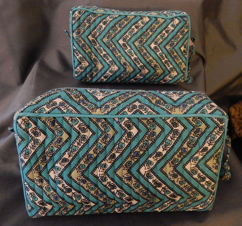 Forever Zoe Cosmetic Bags # 3